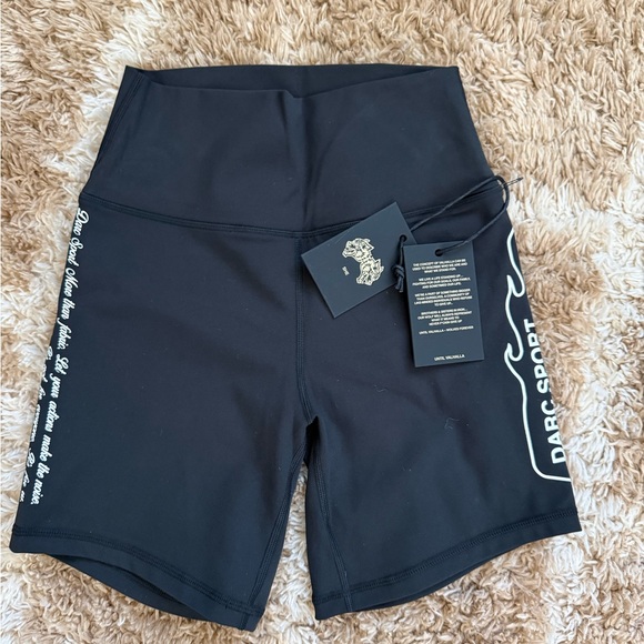 Darc Sport Pants - Darc Sport Move Fast Energy Training Shorts